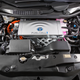 Illustration for article titled The Hydrogen Toyota Mirai Gets Three Years Of Free Fuel, Is Crazy Ugly